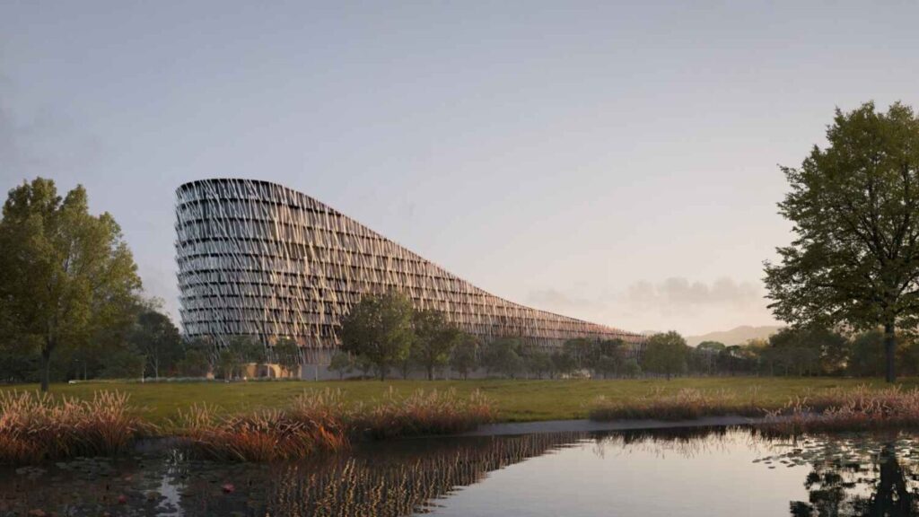 Winter Sports World Sydney