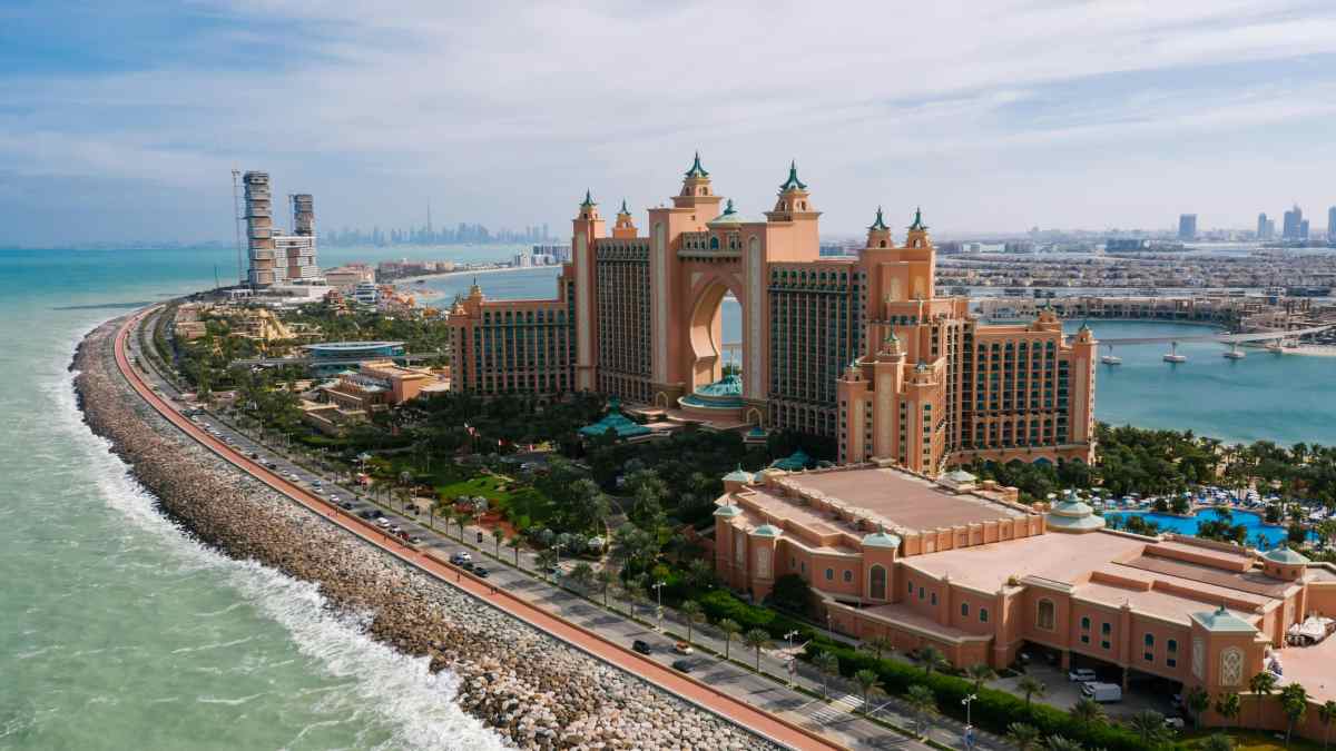 family holiday destinations