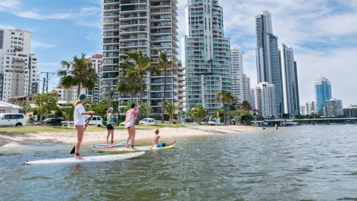 family holiday destinations