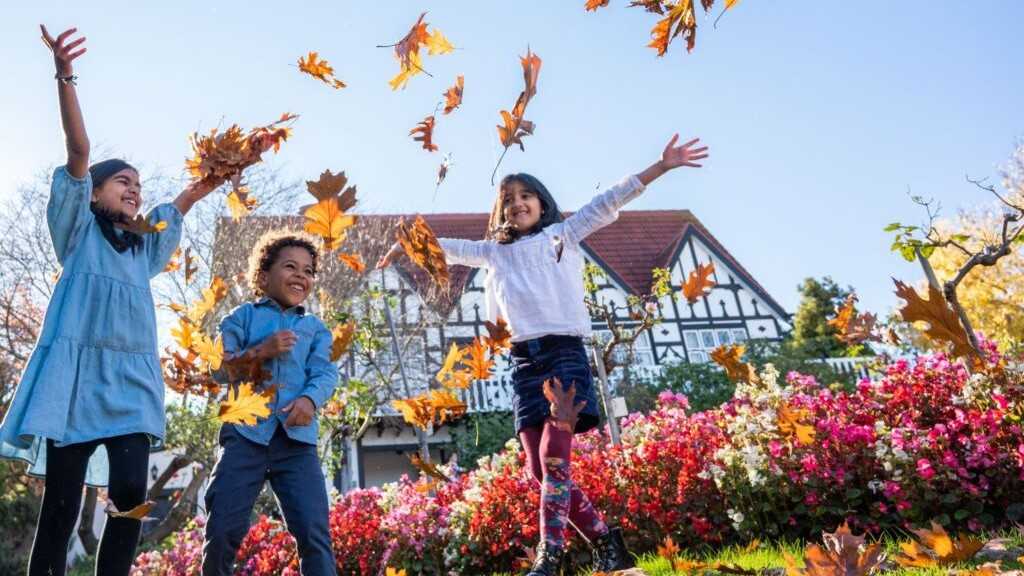 family holidays australia