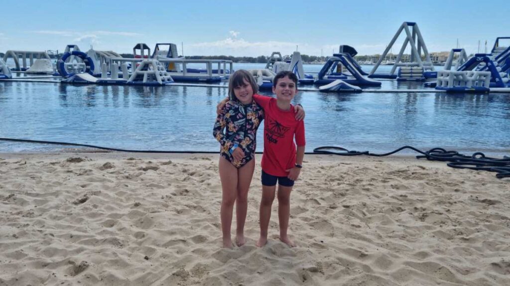 Gold Coast vs Sunshine Coast