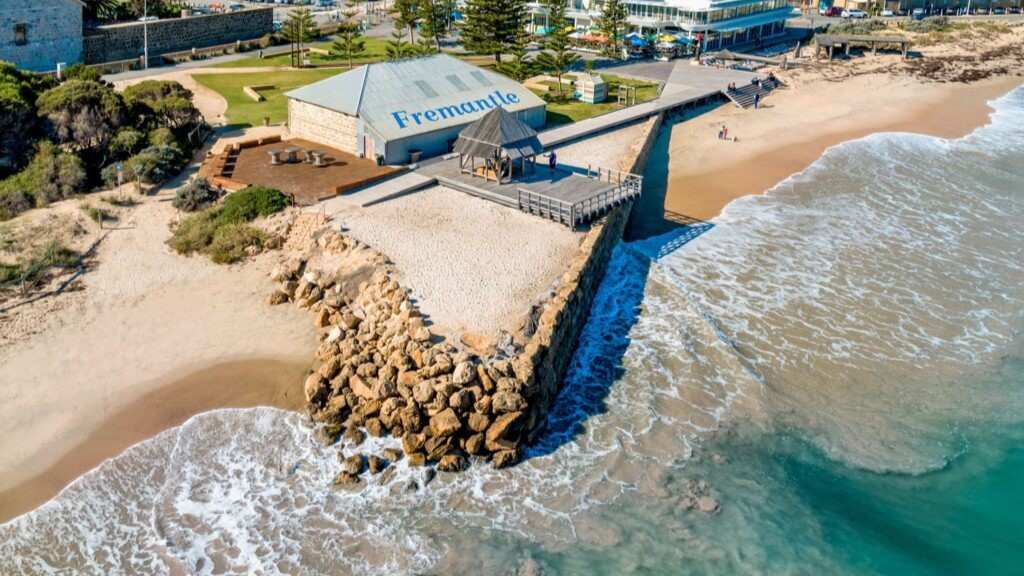 family holidays australia