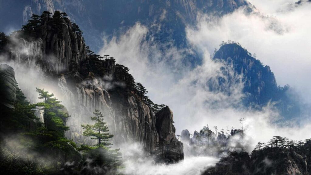 China Bound travel platform