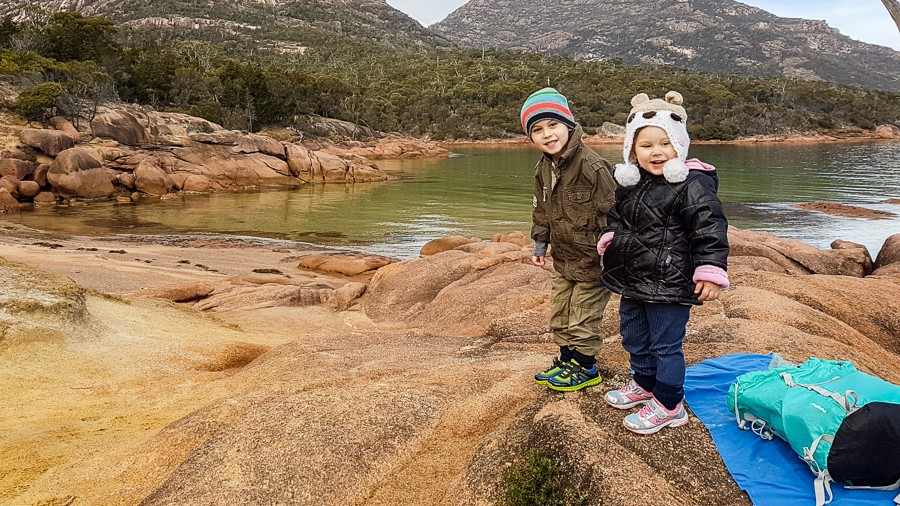 family holidays australia