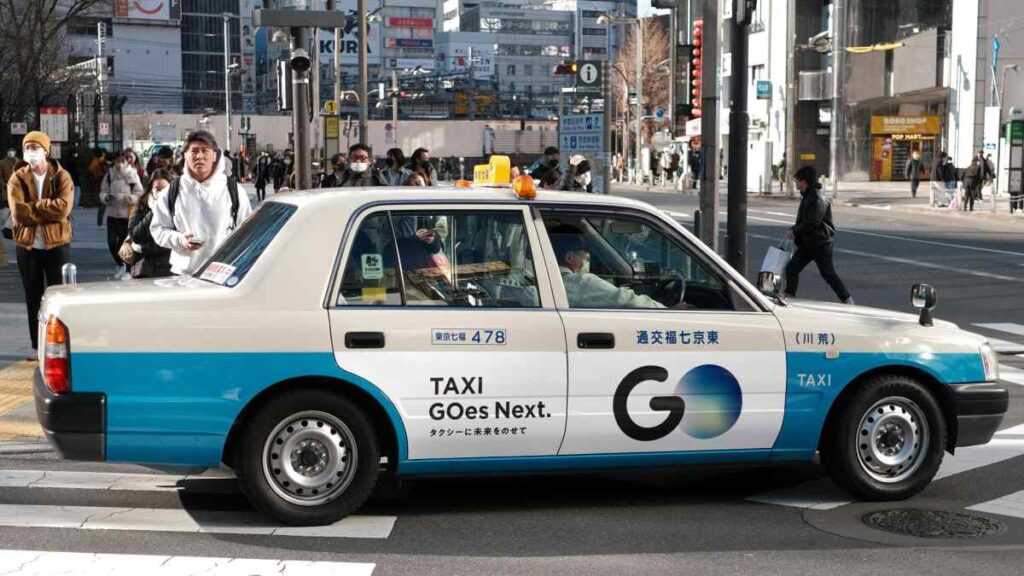 what not to do in Japan