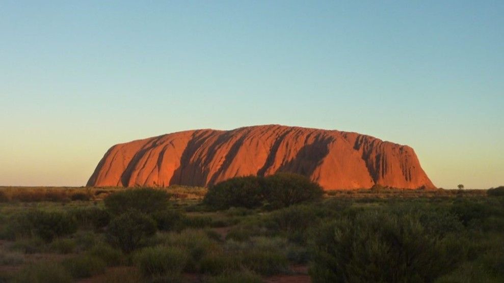 family holidays australia