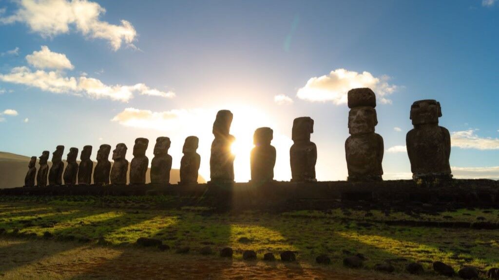 holidays to the South Pacific