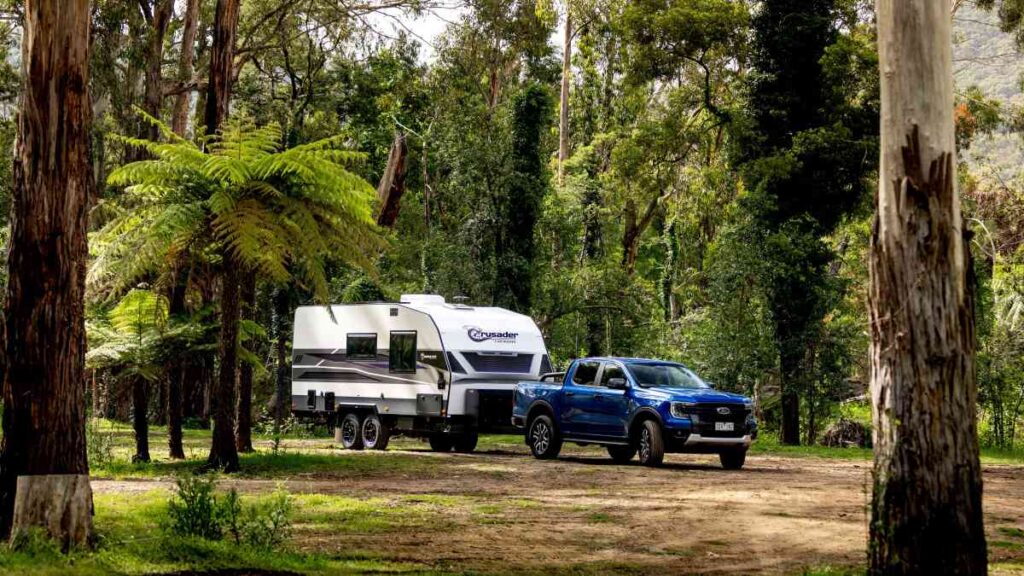 Big4 Big Aussie Review