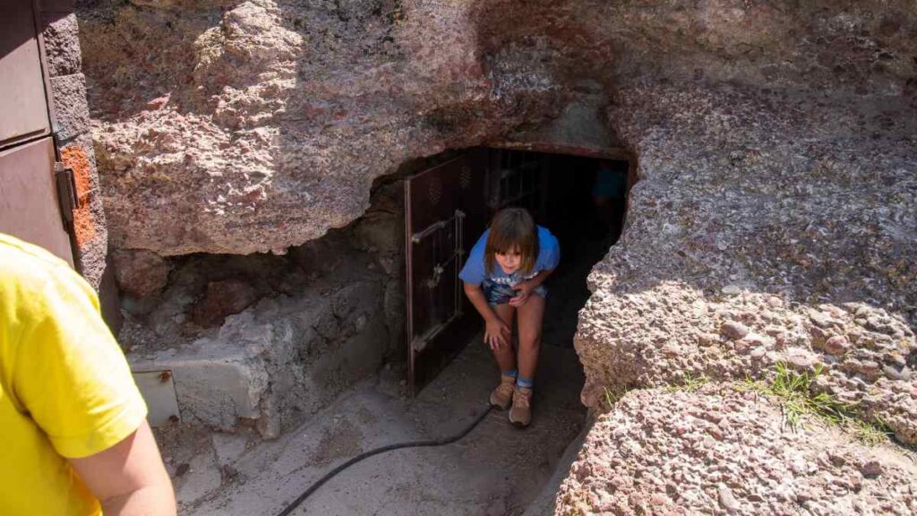 loneliest road in america