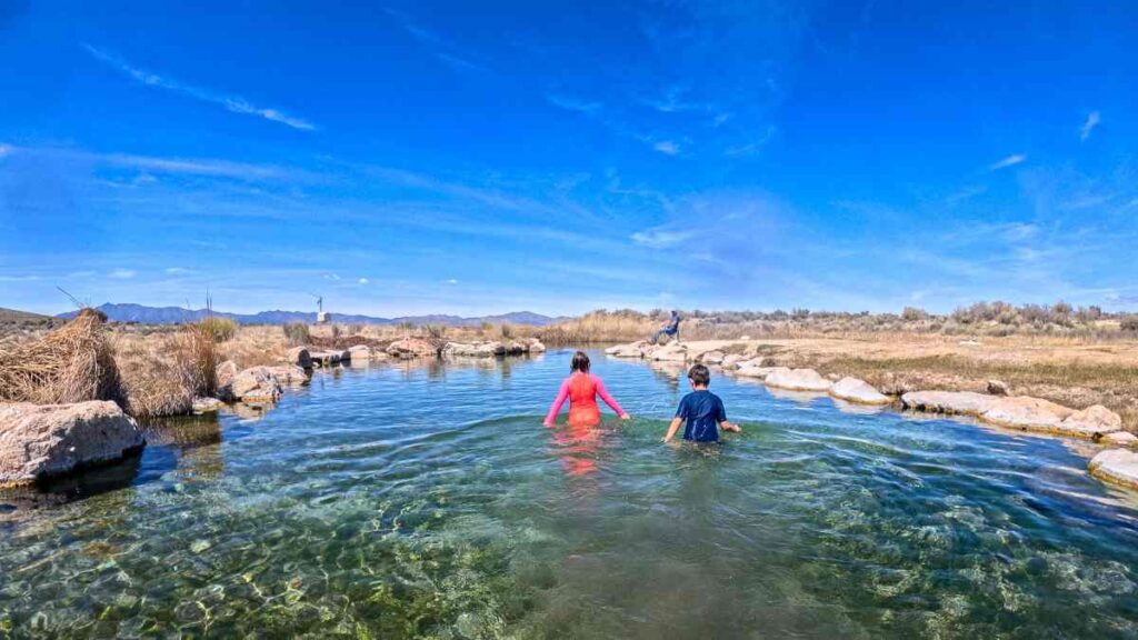 americas loneliest road