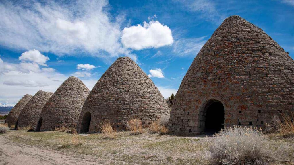 loneliest road in america