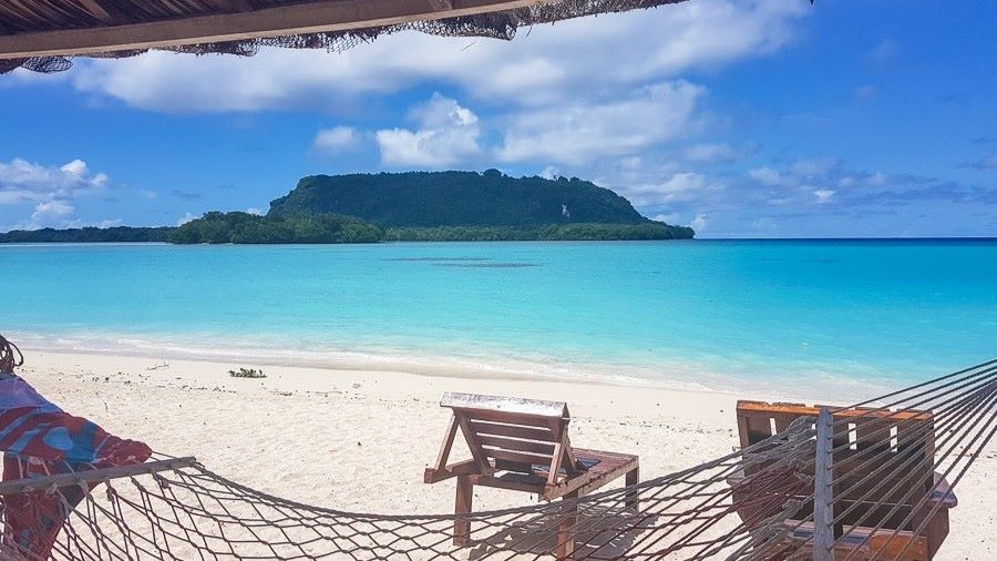 holidays to South Pacific