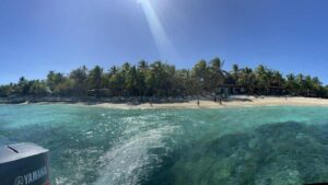 Fiji vs Cook Islands