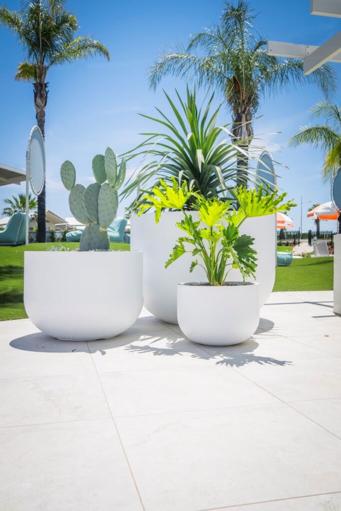 family-friendly resort Mildura