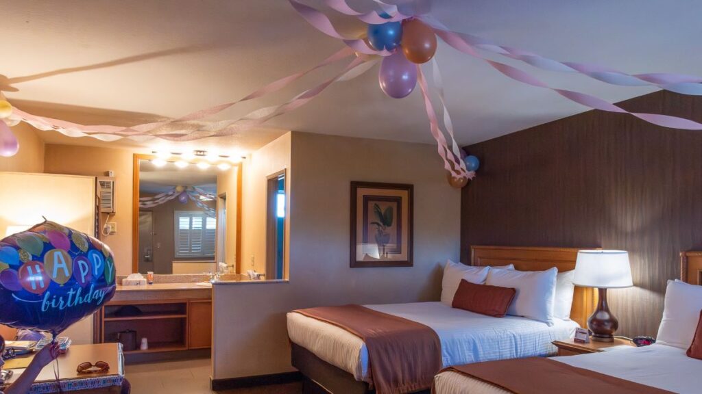 Best Western Plus Pavilions Anaheim review