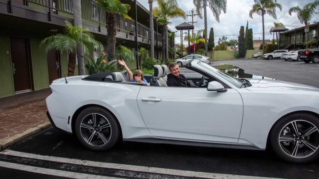 Best Western Plus Pavilions Anaheim review