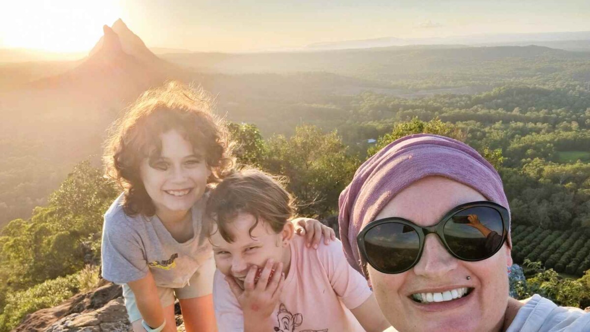 meaningful family travel