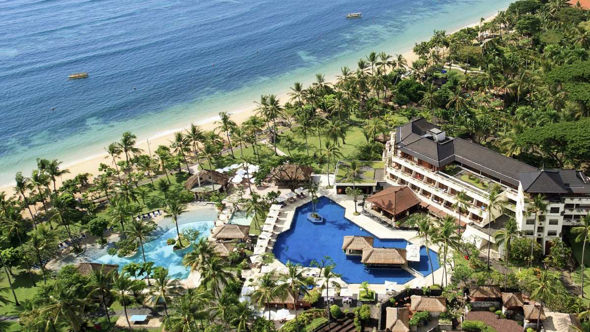 best family holiday deals