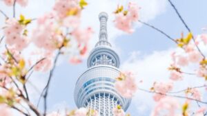 what is Japan best known for