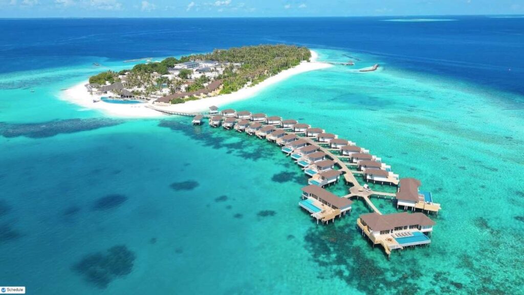 Best family holiday deals to Maldives