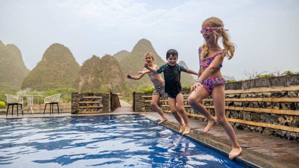 Intrepid Premium Family Tours