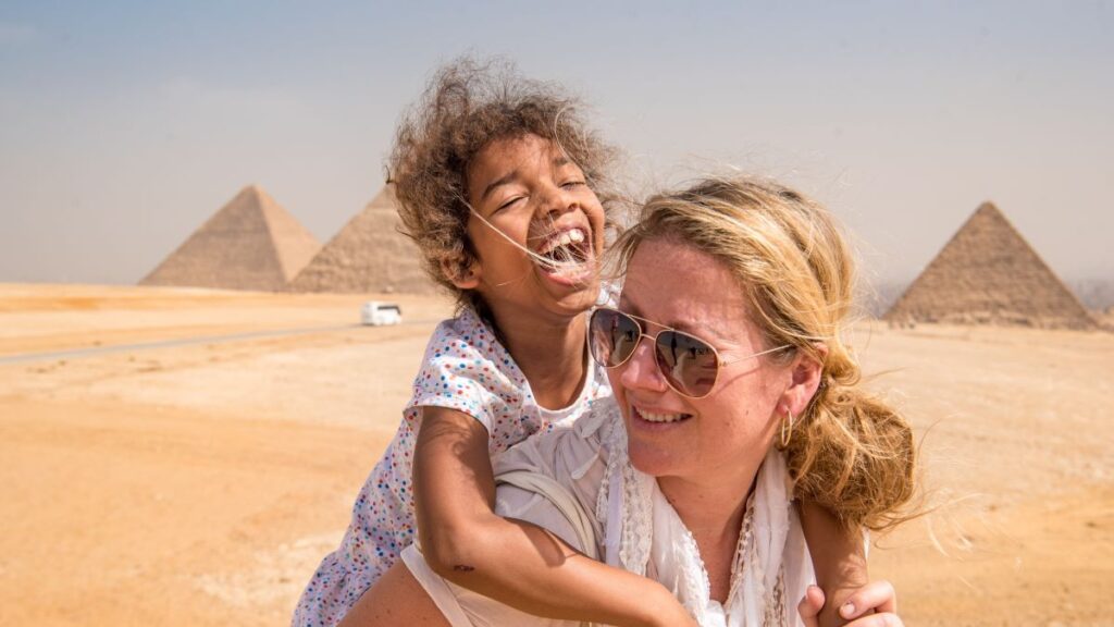 Intrepid Premium Family Tours