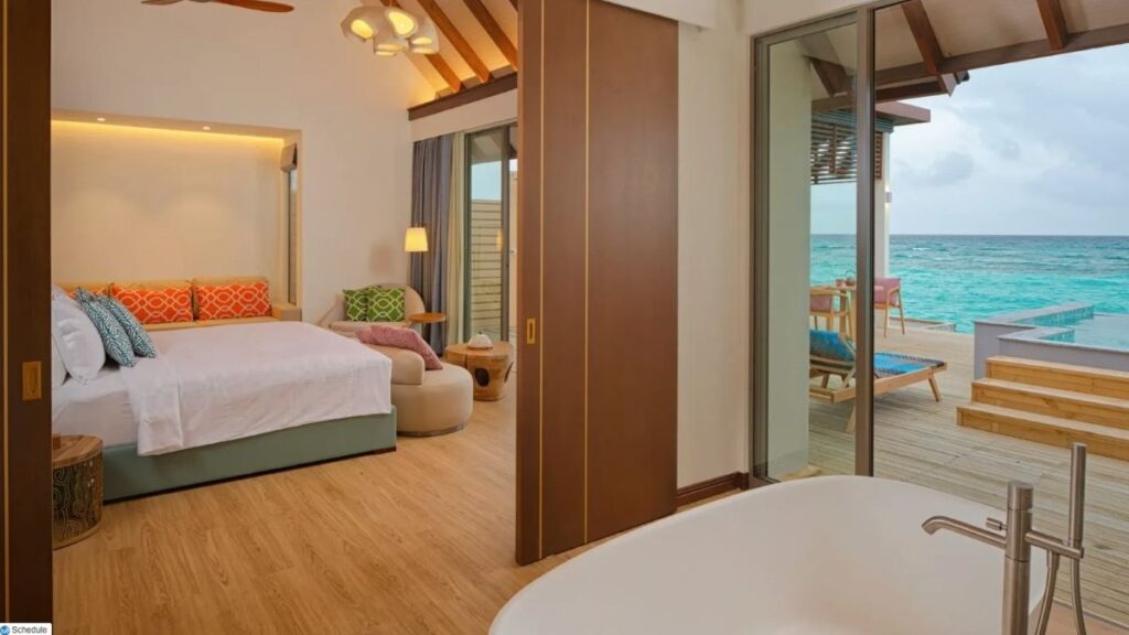 family holiday deals