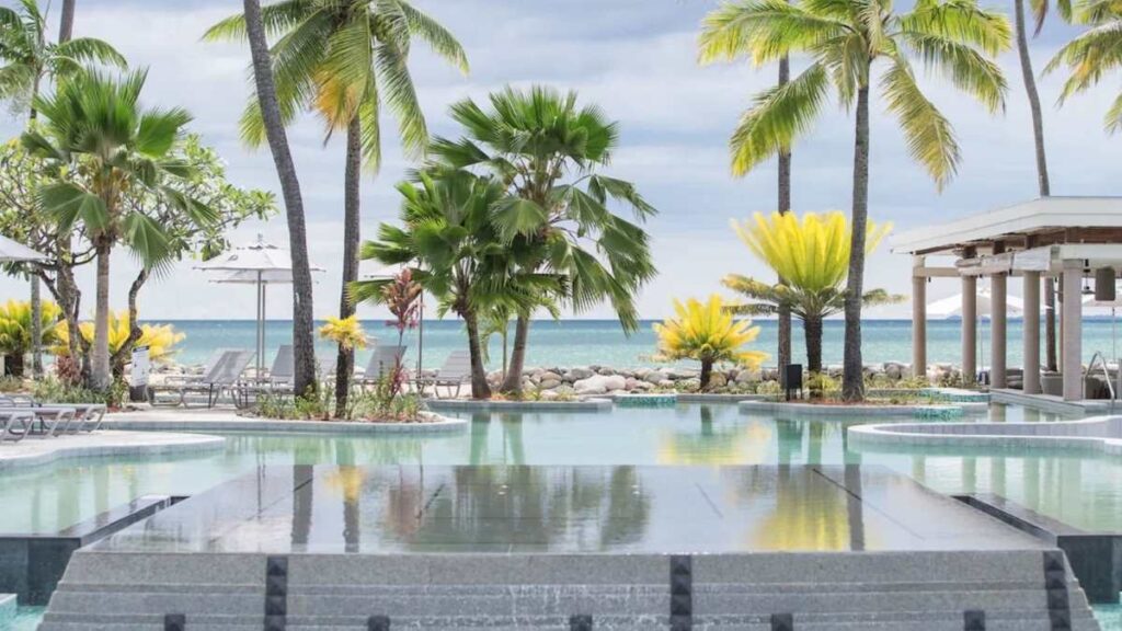 Best family holiday deals in Fiji