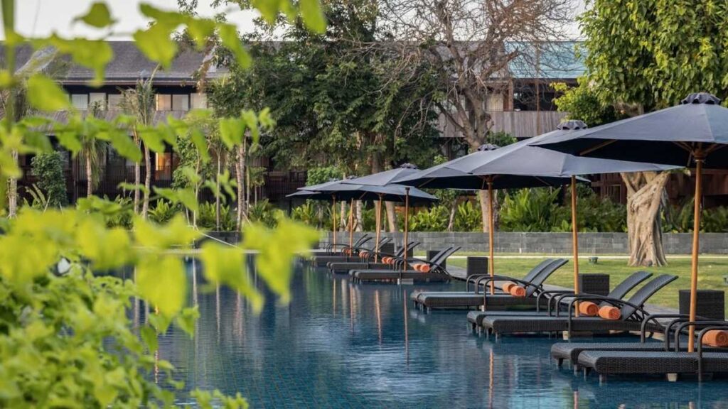Best family holiday deals in Bali