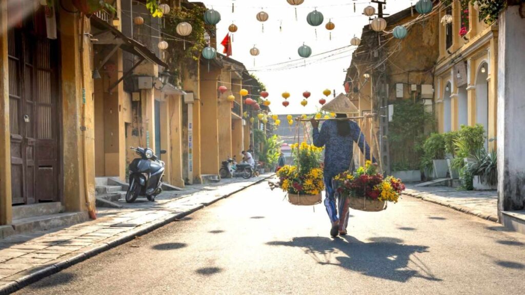 best family holiday deals to Vietnam