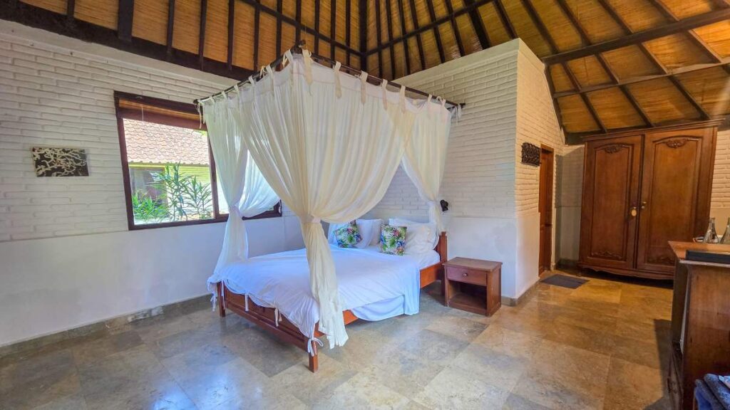 Hidden Paradise Cottages Amed