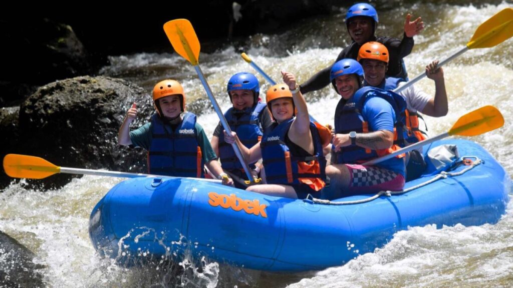 Intrepid Bali family tour review