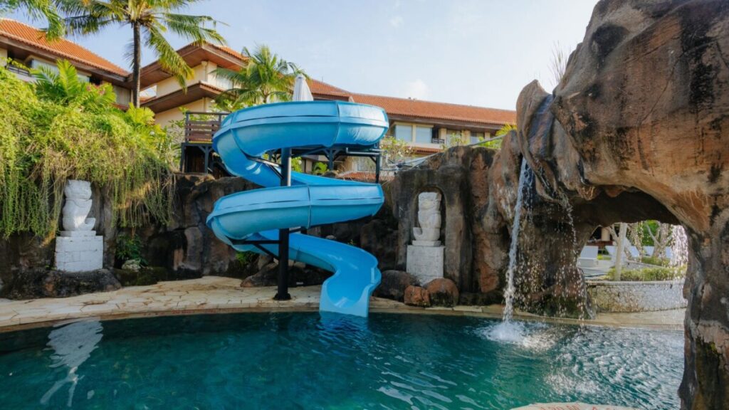 westin resort nusa dua review