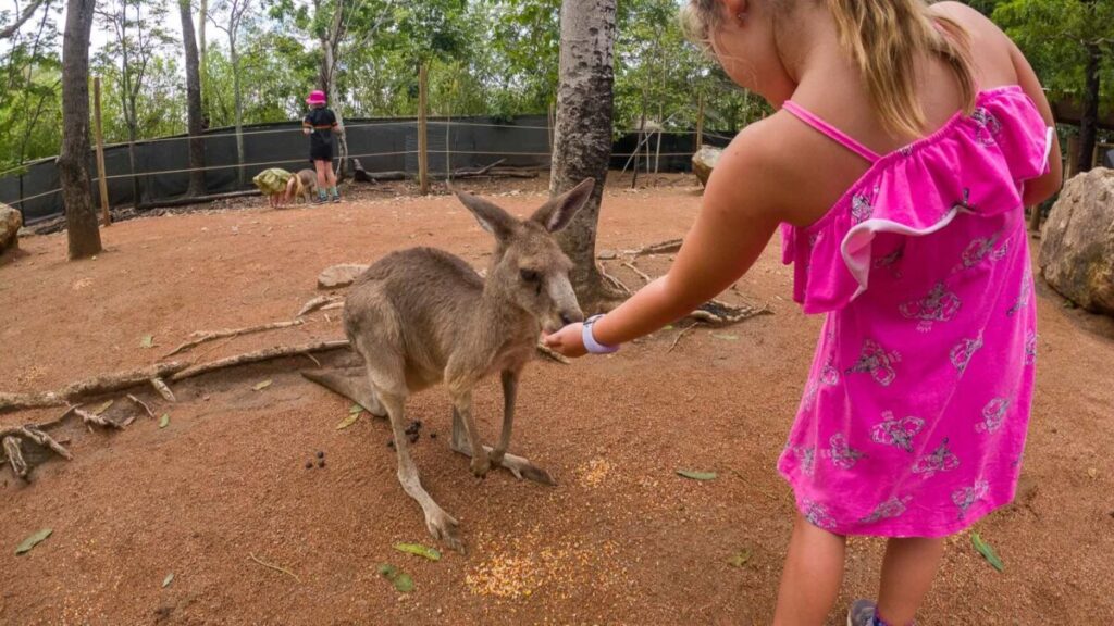 winter school holidays Queensland
