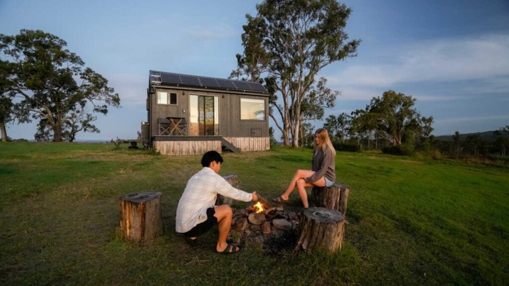 travel trends Australia