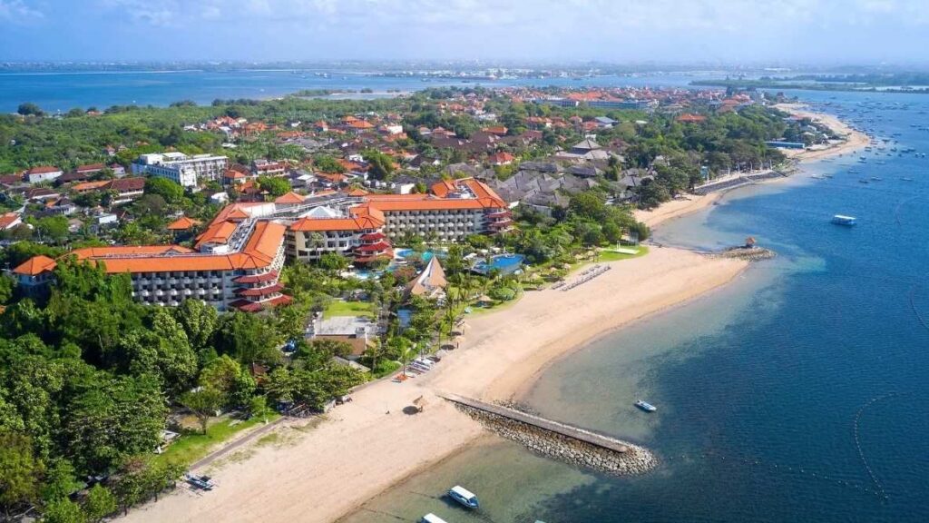 best bali family resorts