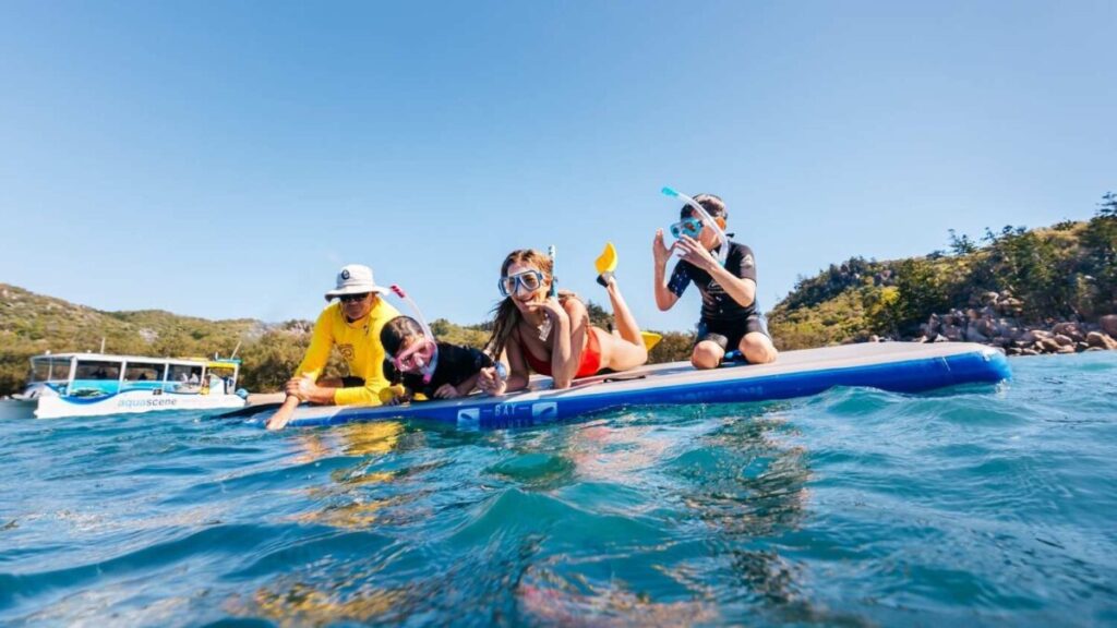 winter school holidays Queensland