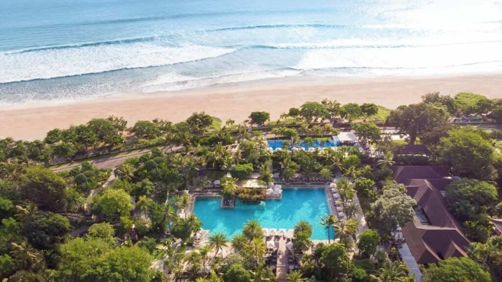 best bali family resorts