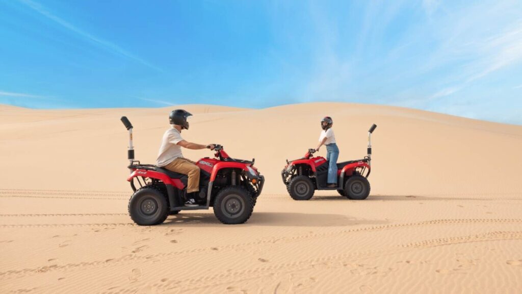travel trends Australia