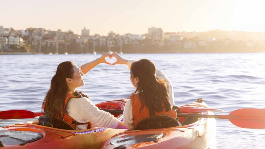 travel trends Australia