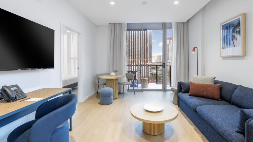 Quest Apartment Hotels