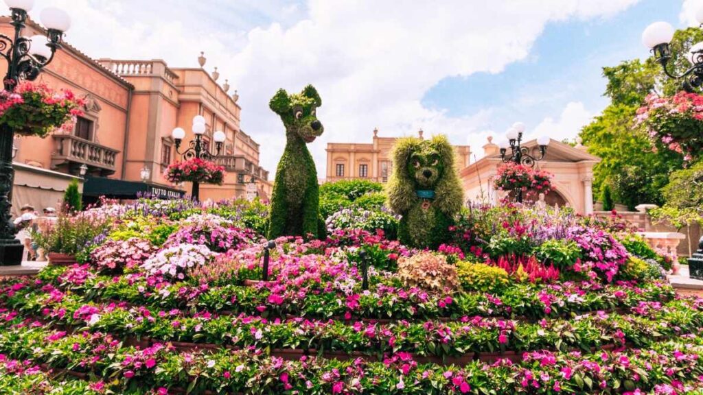 best theme parks in the USA
