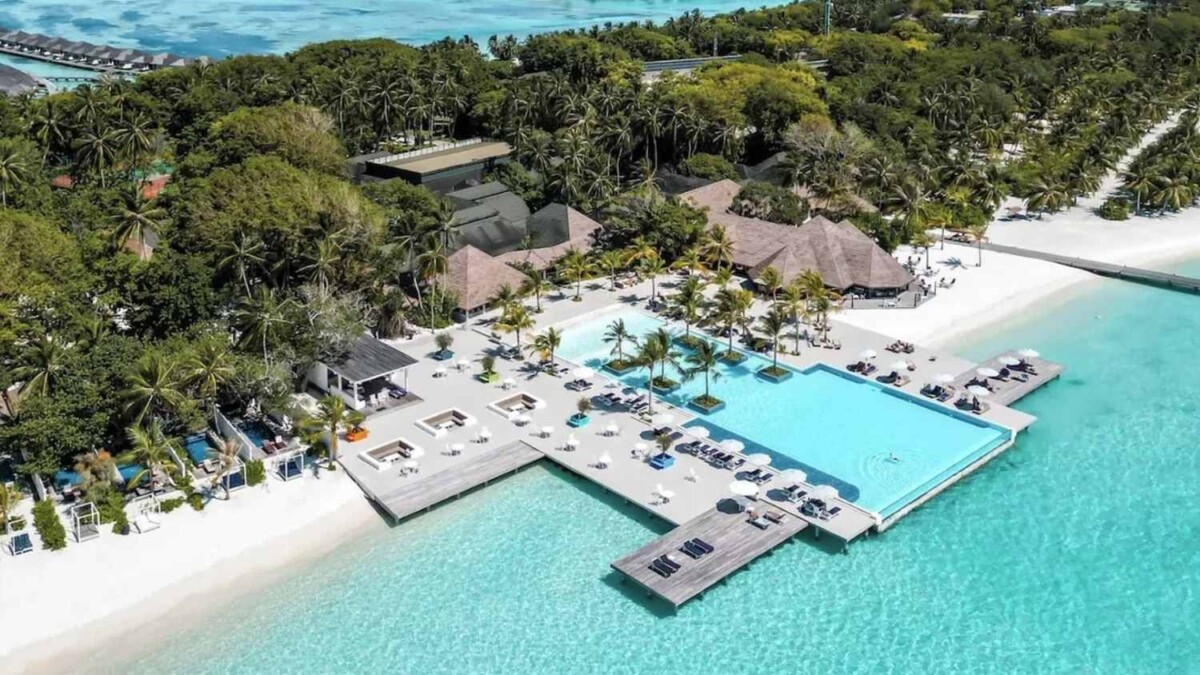 Best Family Holiday Deals – August 2026