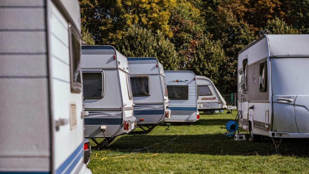 caravan vs hotel costs