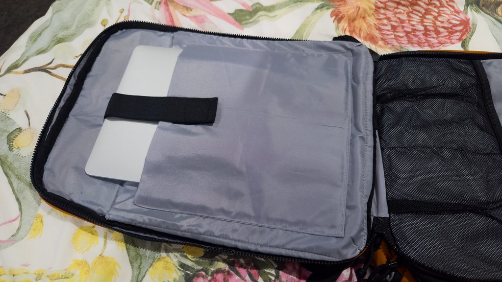 how to pack carry on only