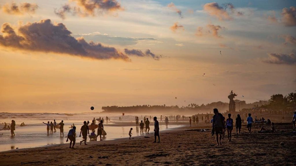 where to stay in Bali
