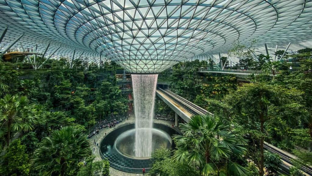 singapore family holiday