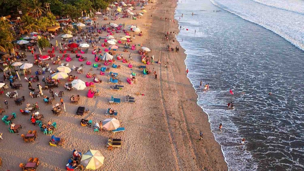 where to stay in Bali