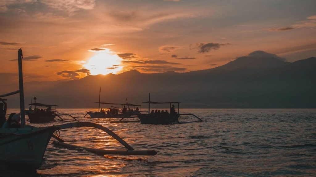 where to stay in Bali
