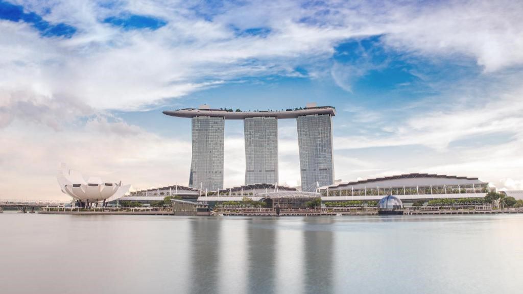 singapore family holiday